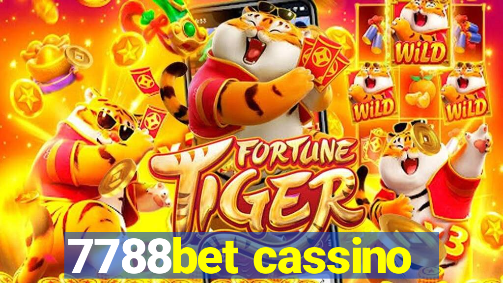 7788bet cassino